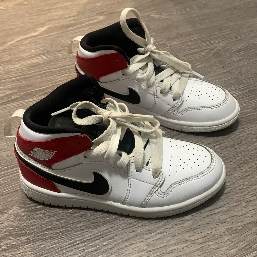 Jordan 1 high top